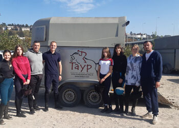 Kraj sezone za KK TAUR