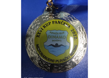 Četiri medalje za Šapčane