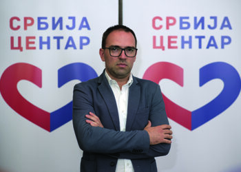 SRAMOTNA IZJAVA MINISTRA RUŽIĆA