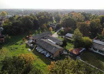 Grad Šabac uz podršku EU gradi Naučni Centar „Fabrika ideja za 21. vek“