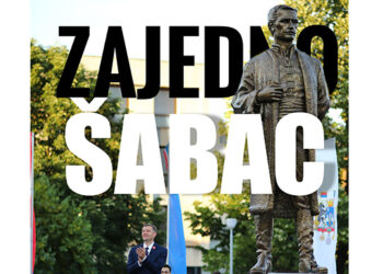 “Šogunska” vlast