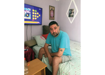 Električna kolica za Zlatkov novi život