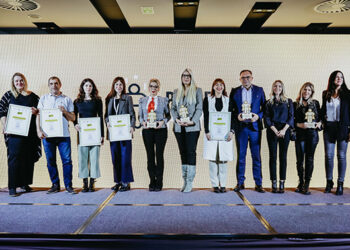 Nagrađen Caritas Šabac za inicijativu „Razvoj usluga socijalne zaštite u opštini Bogatić“