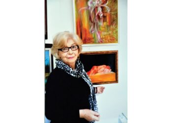 Pred Cecinim slikama mašta se i sanjari