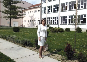 Dostojno Dositeja