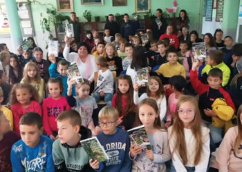  Gradina sećanja