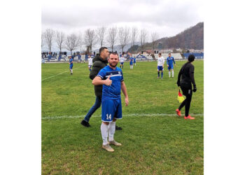 Pobeda u derbiju kola