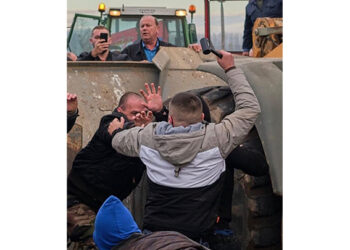 Tražimo pravdu za žrtve i da nadležni počnu da rade svoj posao