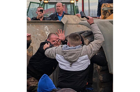 Tražimo pravdu za žrtve i da nadležni počnu da rade svoj posao