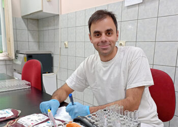 Medicinska struka kao životni poziv i inspiracija