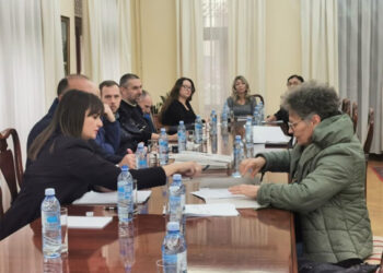 Potpisani ugovori o sufinansiranju mera energetske sanacije