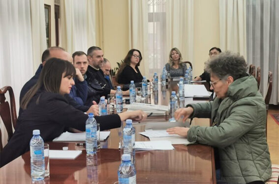 Potpisani ugovori o sufinansiranju mera energetske sanacije