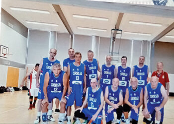 Sepet zlatnih plodova