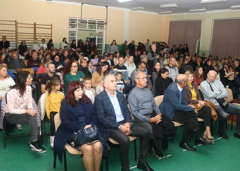 Obeleženo 135 godina postojanja OŠ ,,Vuk Karadžić“