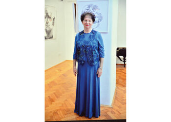 Pesmom raduje i dušu osnažuje