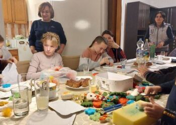 Pomozite u osnivanju udruženja žena