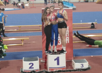 Sprinteri odlični na kraju godine