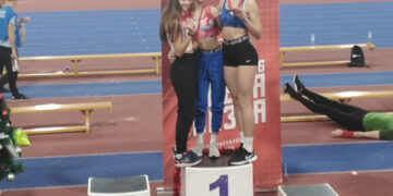 Sprinteri odlični na kraju godine