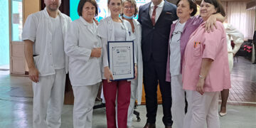 Zahvalnice i priznanja u završnici 2022. godine