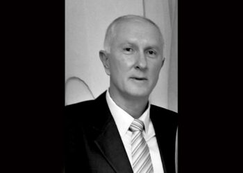 Dragoslav Gajić Gaja /1959-2022/