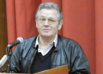 Nagrađen Dobrilo Aranitović