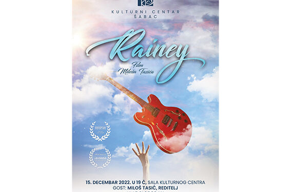 Festival dokumenatrnog filma