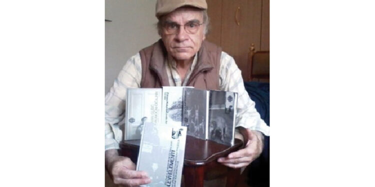 Slobodan Mašić i Ivan Glišić