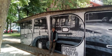 Kako sam postao panker