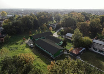 ,,Naučni centar – Fabrika ideja za XXI vek“