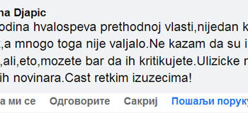 Zar i ti Ljiljana!?