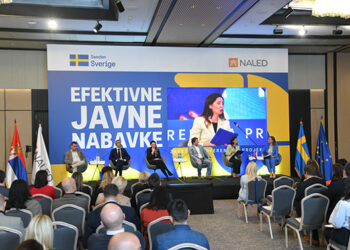 Građani bi prednost dali kvalitetu u odnosu na cenu, naručioci u 95% nabavki kupovali najjeftinije