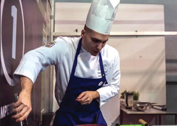 Nikola Šorak osvojio čak četiri medalje na jednom takmičenju