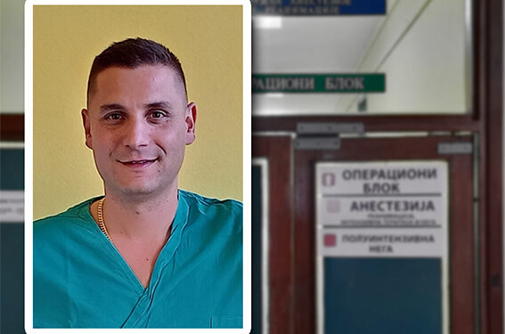 Nastavak edukacije šabačkih ortopeda