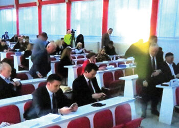 Usvojen budžet grada Šapca u iznosu od 6.155.233.900,00 dinara