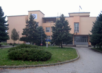 Pronađen otrov u kuhinji Tehničke škole?