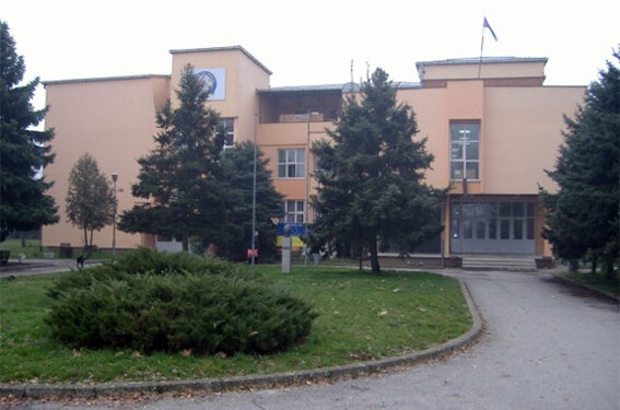 Pronađen otrov u kuhinji Tehničke škole?