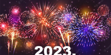 Ode još jedna godina