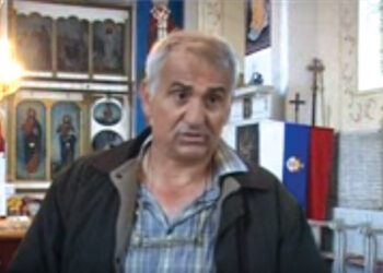 Zlatna značka Zoranu Radovanoviću