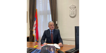 Izdržaće Srbija i vi na njenom čelu