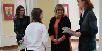 „Sveti Sava, svetli i obasjava“