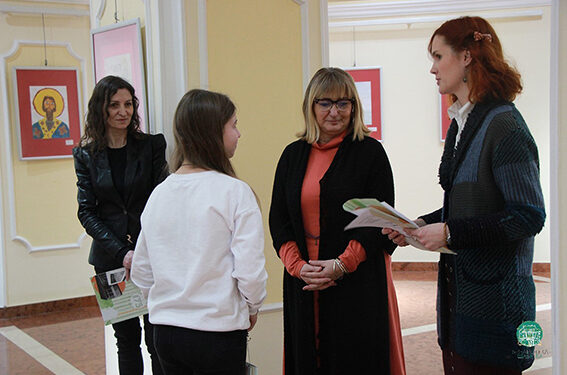 „Sveti Sava, svetli i obasjava“