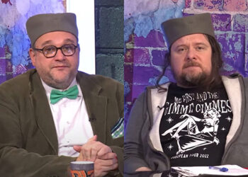 Nenad Kulačin i Marko Vidojković ponovo mete: Tabloidi im izvrću reči, anonimni prete „kosmajskim psima“, a TV Pink lažno optužuje