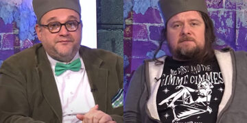 Nenad Kulačin i Marko Vidojković ponovo mete: Tabloidi im izvrću reči, anonimni prete „kosmajskim psima“, a TV Pink lažno optužuje