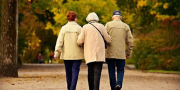 Od 1. januara povećane penzije i ostala prava iz PIO