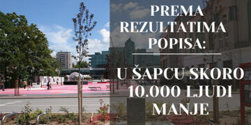 Vratili smo se pedeset godina unazad