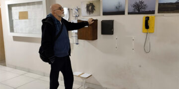 Rendža, konačno, u zatvoru