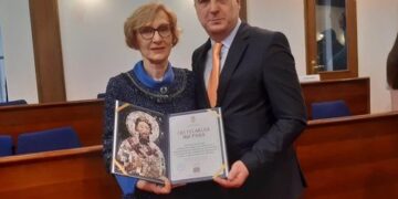 Svetosavska nagrada ponovo u SPŠ!