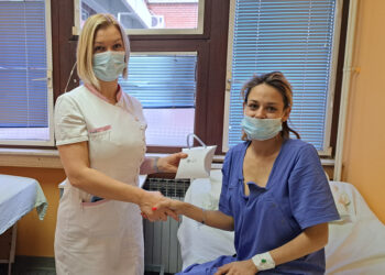 Helena je “najbrža beba” u 2023. godini