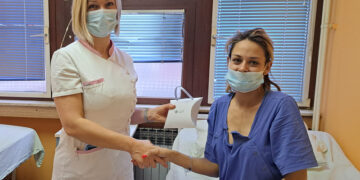 Helena je “najbrža beba” u 2023. godini