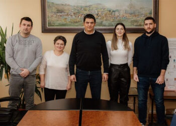 Uručene nagrade najboljim studentima